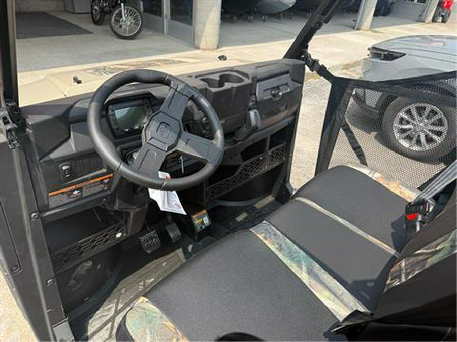 2025 Polaris Ranger Crew SP 570 Premium