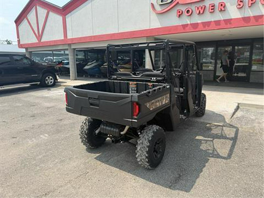2025 Polaris Ranger Crew SP 570 Premium
