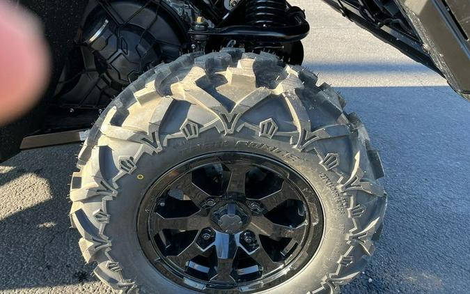 2026 Can-Am DEFENDER DPSCAB 65 HD9 - COMPASS GREEN