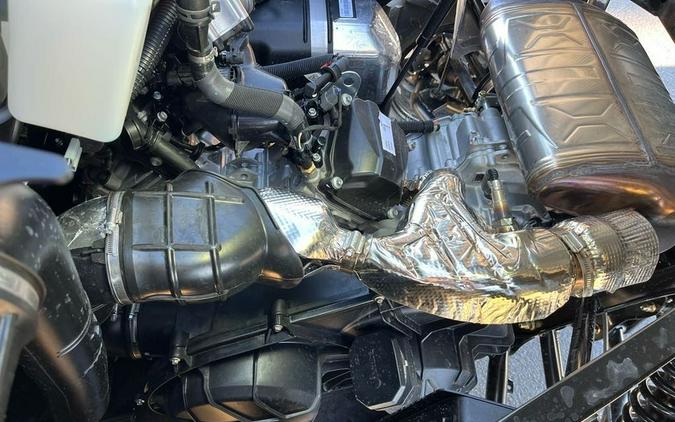 2026 Can-Am DEFENDER DPSCAB 65 HD9 - COMPASS GREEN