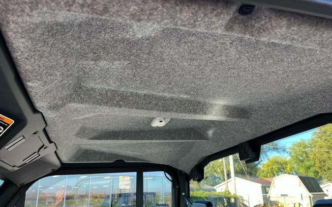 2026 Can-Am DEFENDER DPSCAB 65 HD9 - COMPASS GREEN