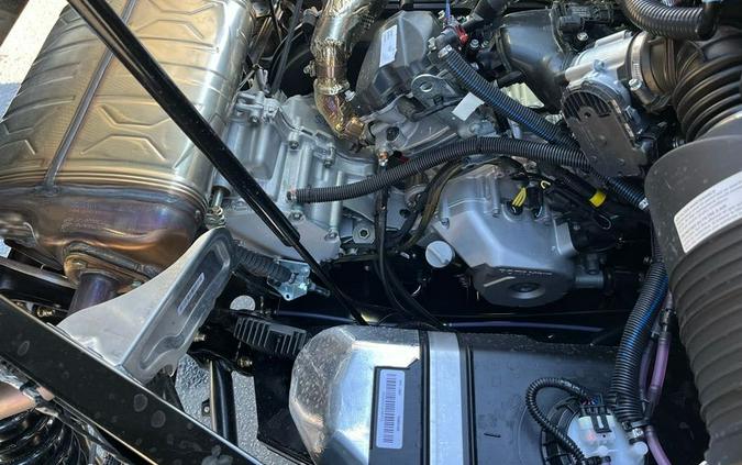 2026 Can-Am DEFENDER DPSCAB 65 HD9 - COMPASS GREEN