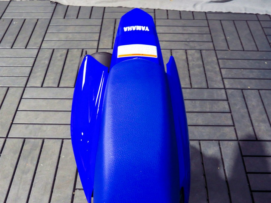 2026 Yamaha TT-R 50E