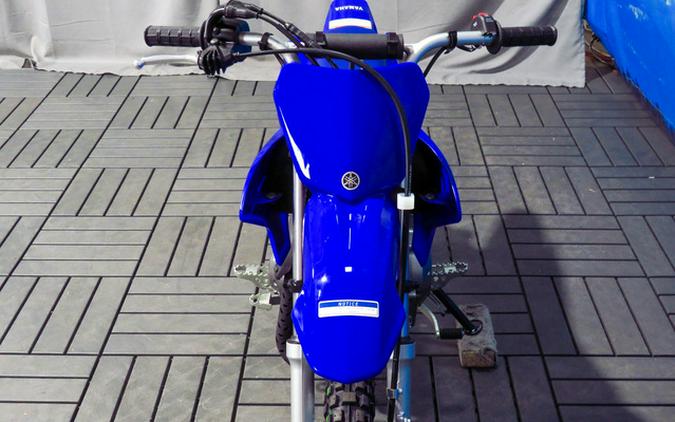 2026 Yamaha TT-R 50E