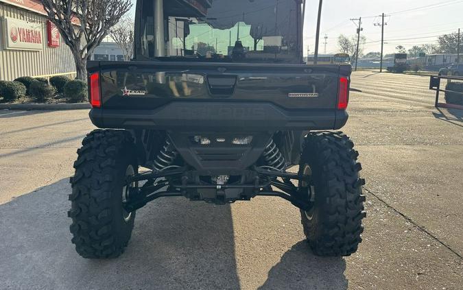 2026 Polaris® Ranger Crew XD 1500 NorthStar Texas Edition