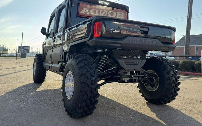 2026 Polaris® Ranger Crew XD 1500 NorthStar Texas Edition