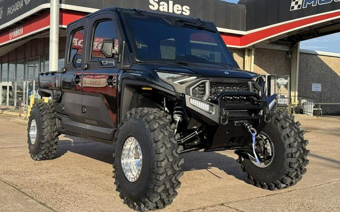 2026 Polaris® Ranger Crew XD 1500 NorthStar Texas Edition