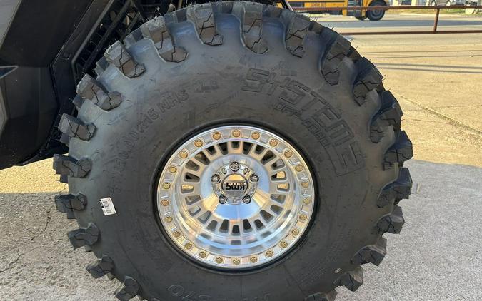 2026 Polaris® Ranger Crew XD 1500 NorthStar Texas Edition