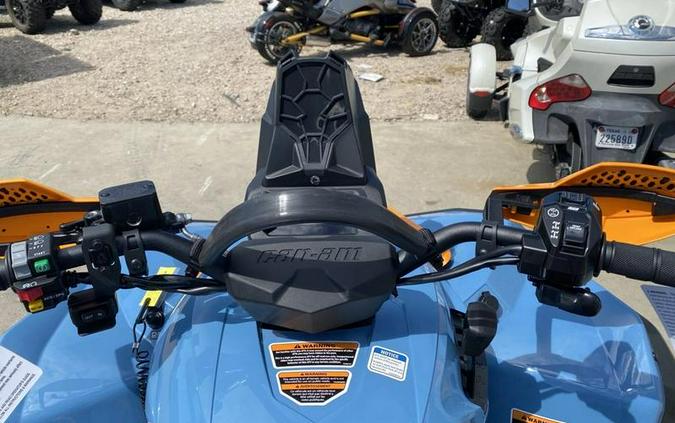 2026 Can-Am® Renegade X mr 1000R