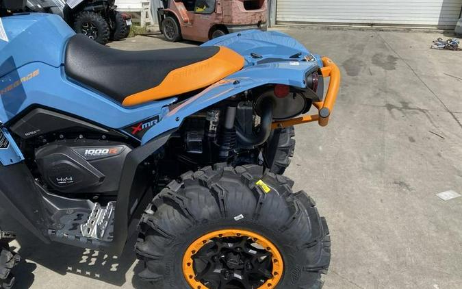 2026 Can-Am® Renegade X mr 1000R