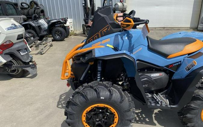 2026 Can-Am® Renegade X mr 1000R