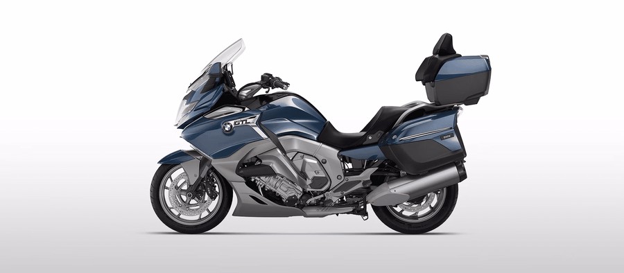 2026 BMW K 1600 GTL