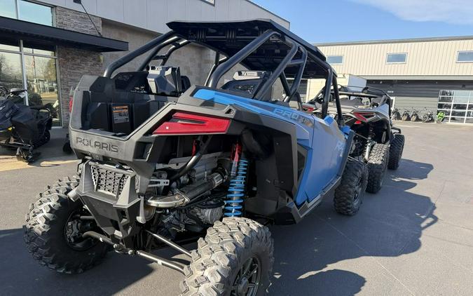 2026 Polaris® RZR Pro XP 4 Ultimate