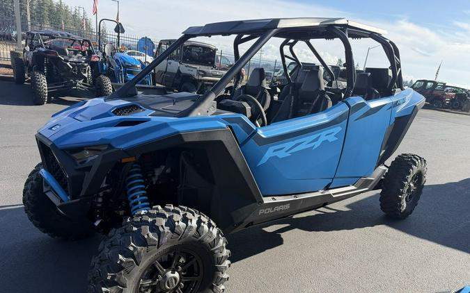 2026 Polaris® RZR Pro XP 4 Ultimate