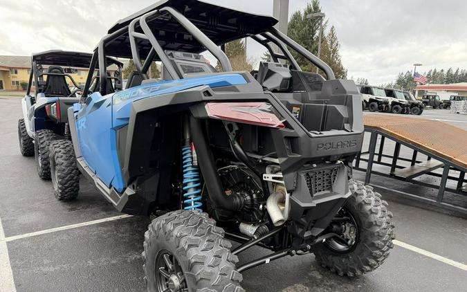 2026 Polaris® RZR Pro XP 4 Ultimate