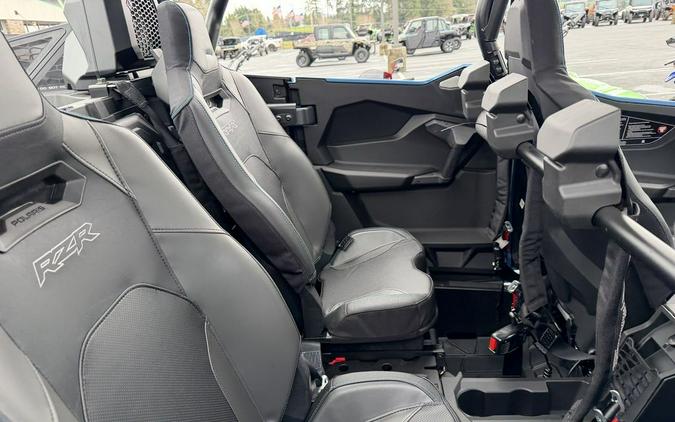 2026 Polaris® RZR Pro XP 4 Ultimate