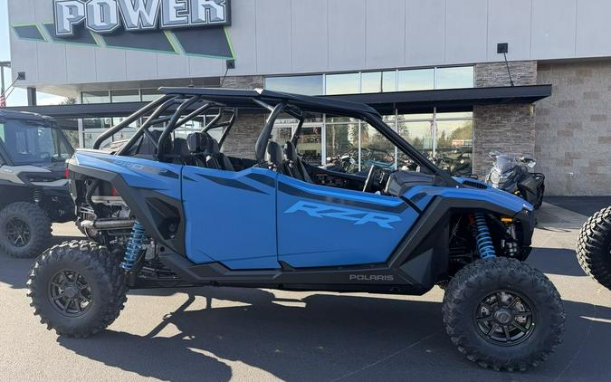 2026 Polaris® RZR Pro XP 4 Ultimate