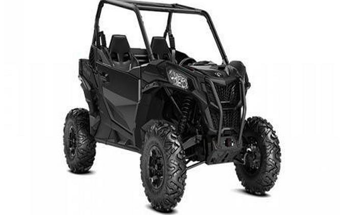 2025 Can-Am MAVERICK SPORT DPS 60 1000R