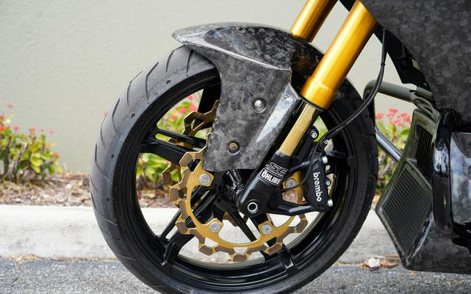 2024 Harley-Davidson® FLTRX - Road Glide®