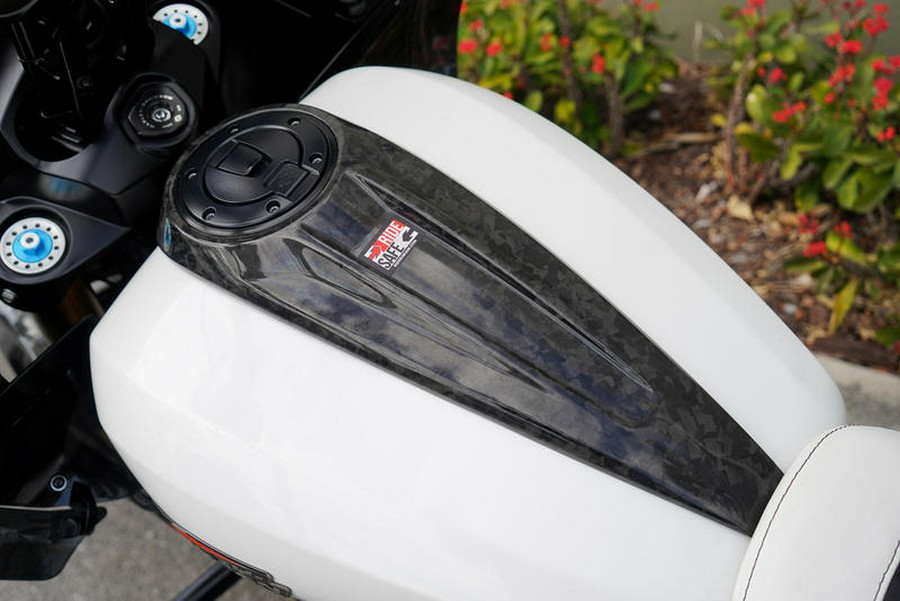 2024 Harley-Davidson® FLTRX - Road Glide®