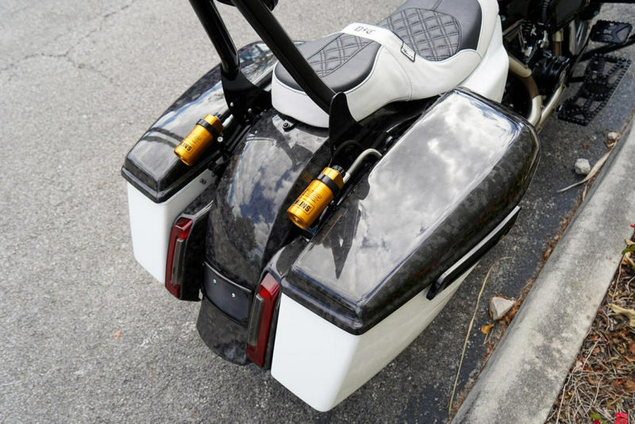 2024 Harley-Davidson® FLTRX - Road Glide®