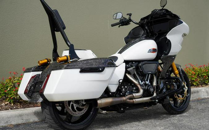 2024 Harley-Davidson® FLTRX - Road Glide®