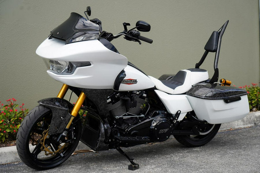 2024 Harley-Davidson® FLTRX - Road Glide®