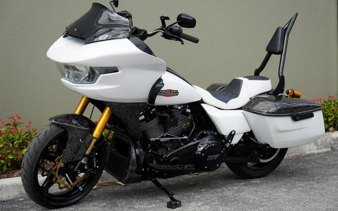 2024 Harley-Davidson® FLTRX - Road Glide®