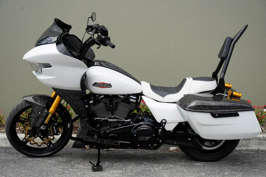 2024 Harley-Davidson® FLTRX - Road Glide®