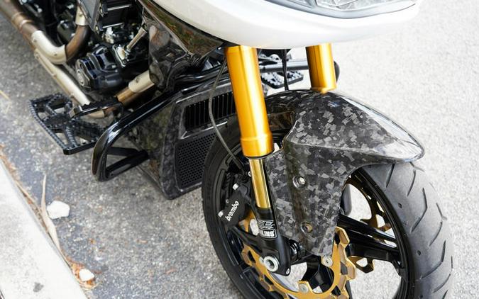 2024 Harley-Davidson® FLTRX - Road Glide®