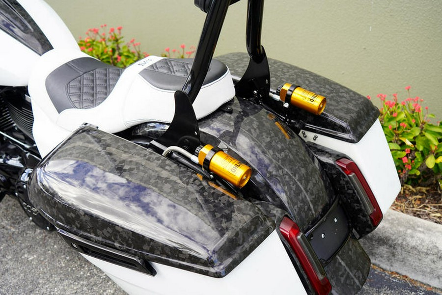 2024 Harley-Davidson® FLTRX - Road Glide®