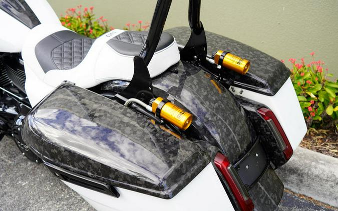 2024 Harley-Davidson® FLTRX - Road Glide®