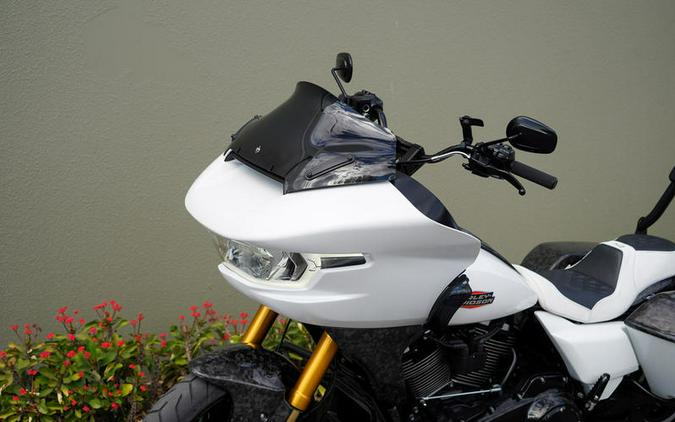 2024 Harley-Davidson® FLTRX - Road Glide®