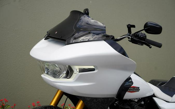 2024 Harley-Davidson® FLTRX - Road Glide®