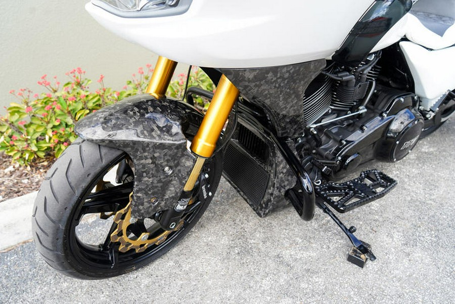 2024 Harley-Davidson® FLTRX - Road Glide®