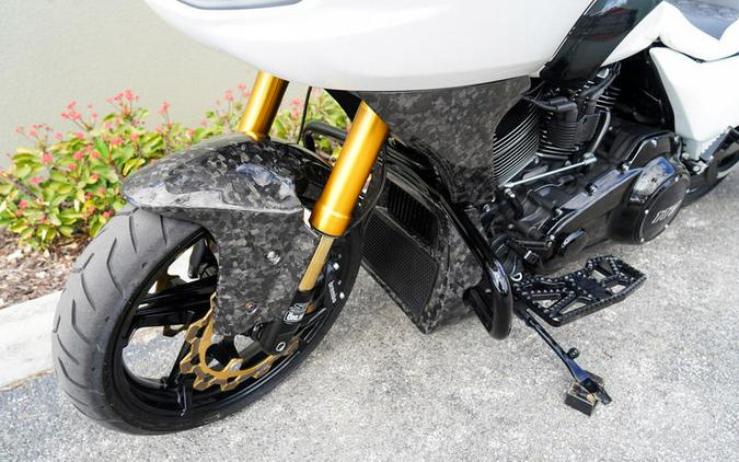 2024 Harley-Davidson® FLTRX - Road Glide®