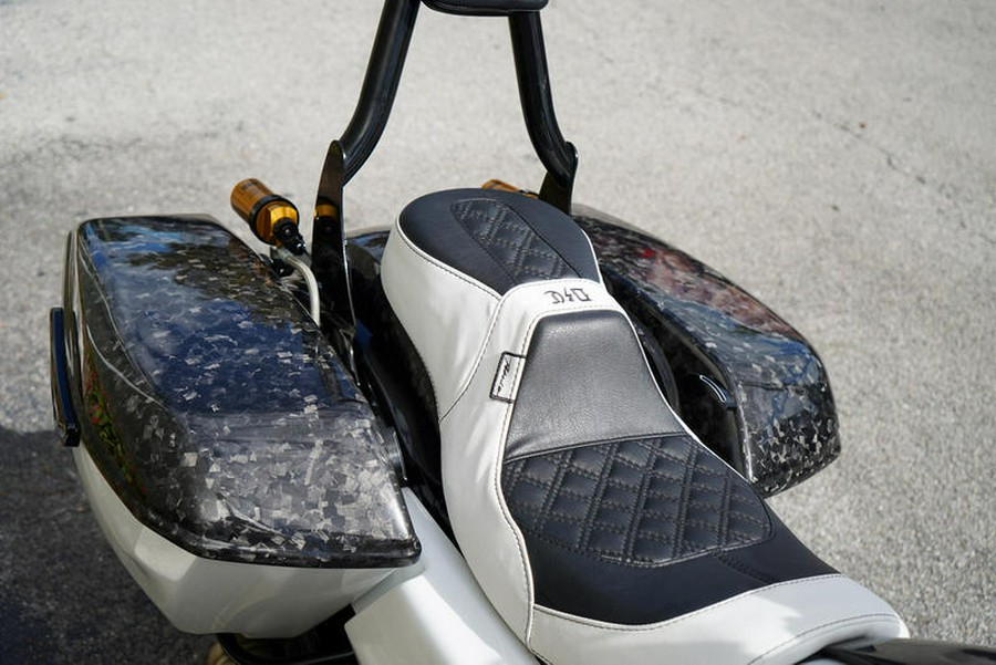 2024 Harley-Davidson® FLTRX - Road Glide®