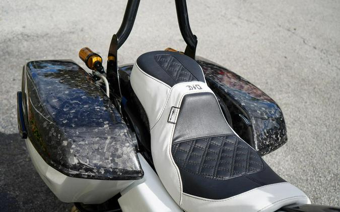 2024 Harley-Davidson® FLTRX - Road Glide®