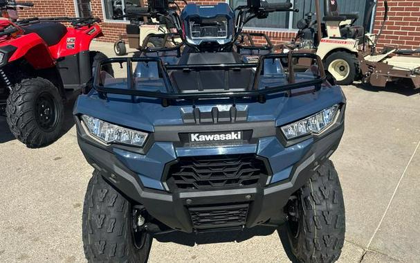 2026 Kawasaki Brute Force® 300