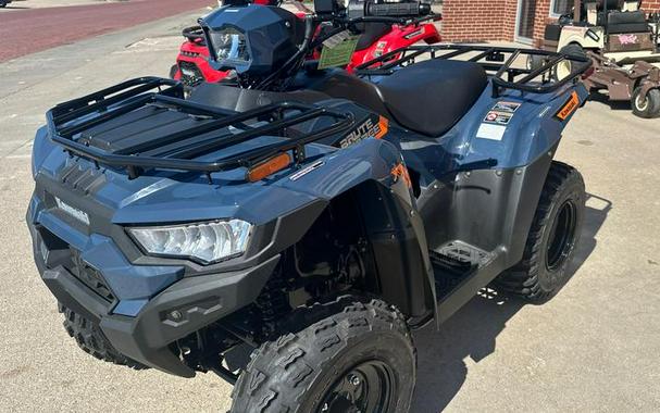 2026 Kawasaki Brute Force® 300