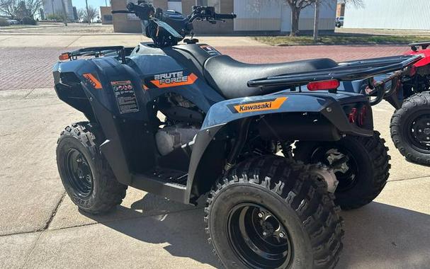 2026 Kawasaki Brute Force® 300