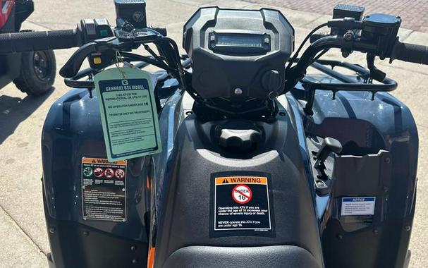 2026 Kawasaki Brute Force® 300
