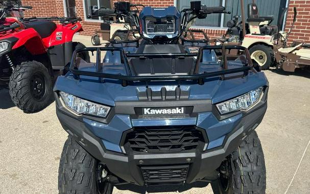 2026 Kawasaki Brute Force® 300