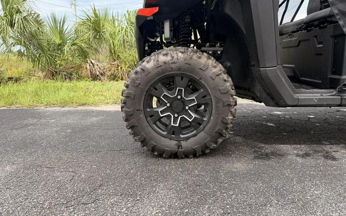 2026 CFMOTO UFORCE 1000 XL