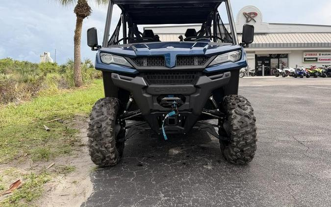 2026 CFMOTO UFORCE 1000 XL