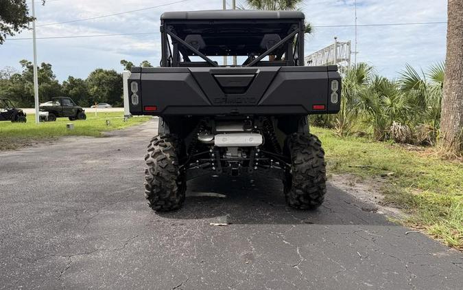 2026 CFMOTO UFORCE 1000 XL
