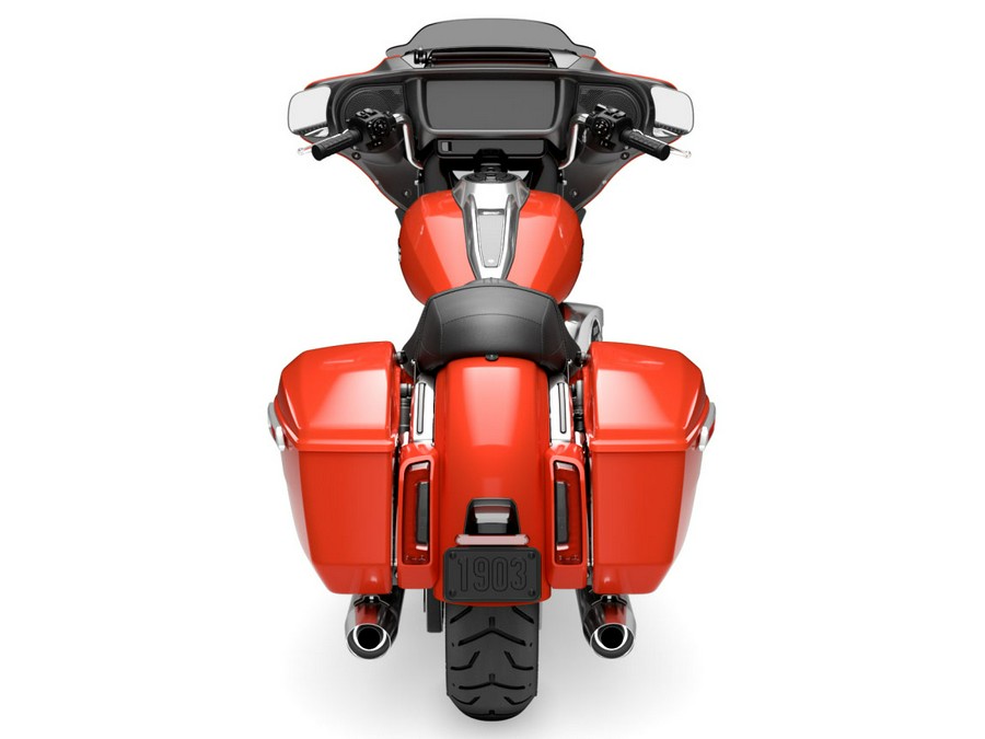 2026 Harley-Davidson Street Glide®