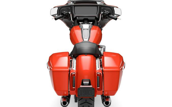 2026 Harley-Davidson Street Glide®