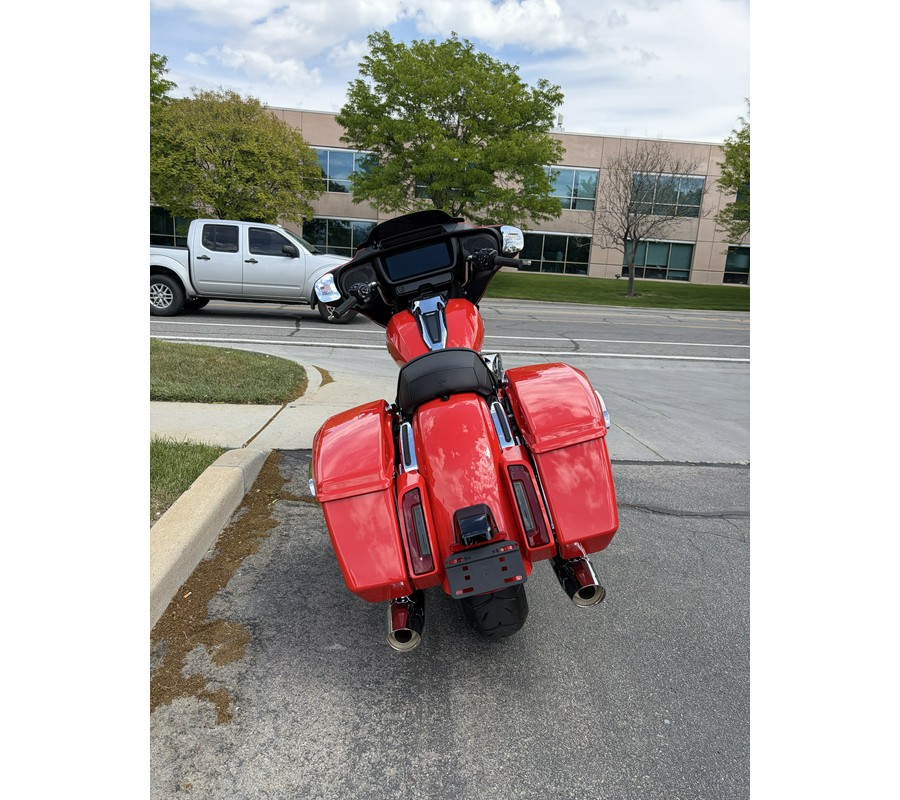 2026 Harley-Davidson Street Glide®