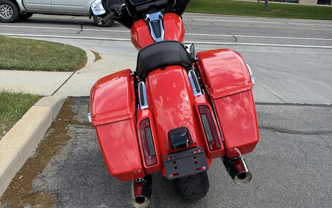 2026 Harley-Davidson Street Glide®